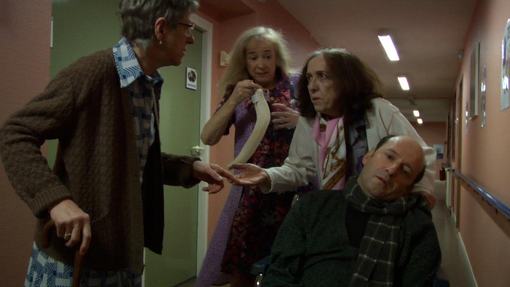 G&eacute;rard Pichon