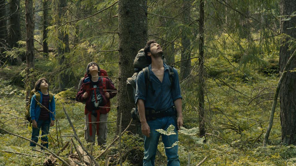 IFI French Film Festival (Dublin) - 2016