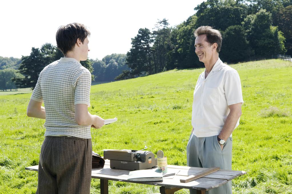 Sans rancune ! - © Vinciane Piérart Sans rancune ! - © Vinciane Piérart