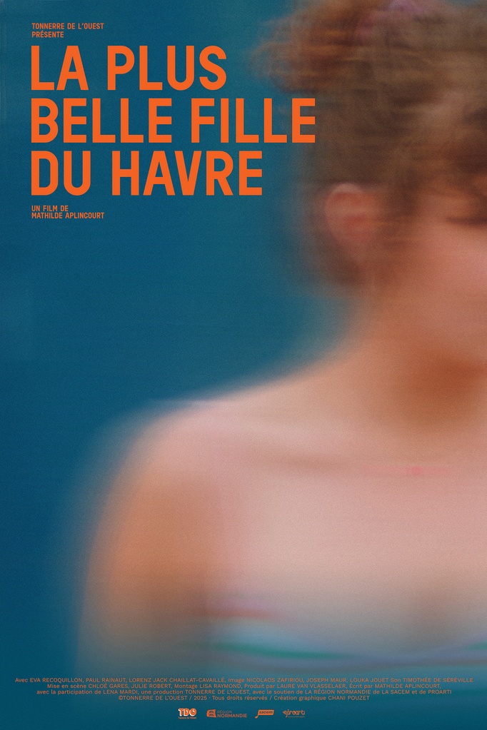 La Plus belle fille du Havre La Plus belle fille du Havre