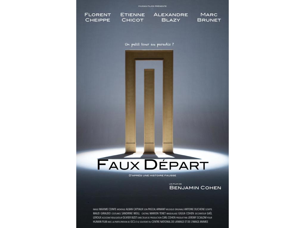 False Start False Start