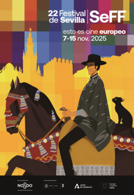 Sevilla Festival de Cine Europeo