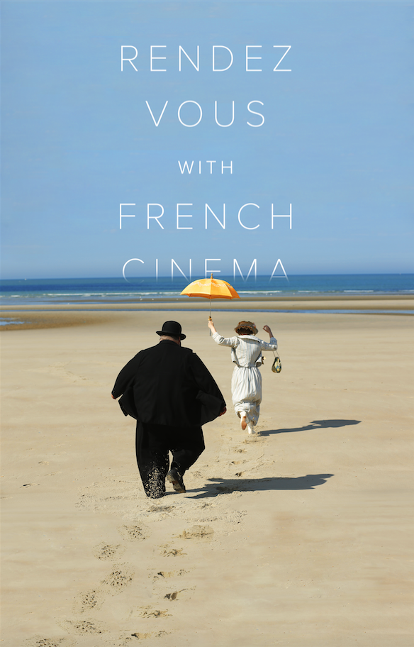 22e édition des Rendez-Vous With French Cinema à New York 22e édition des Rendez-Vous With French Cinema à New York