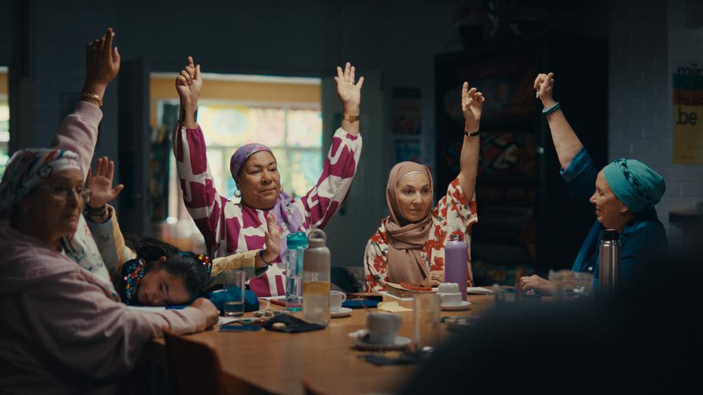 Les Baronnes Les Baronnes