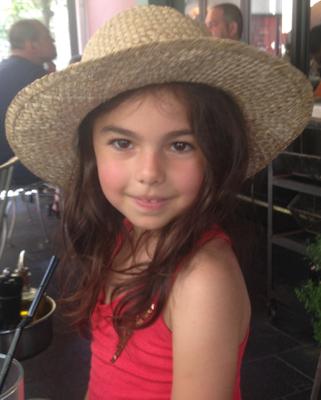 Rafa&egrave;le Gelblat