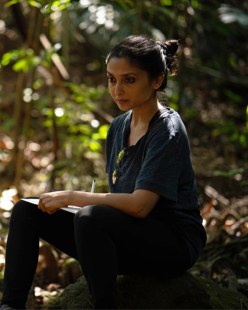 Nirupa Rao Nirupa Rao