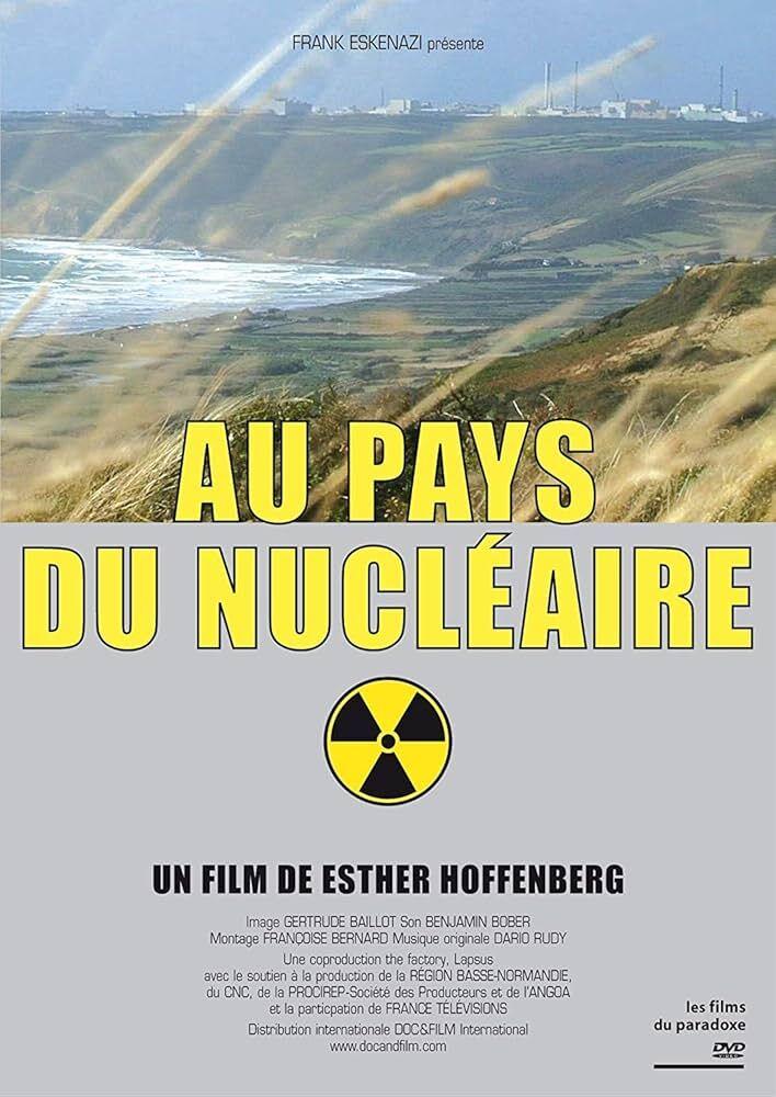 Au pays du nucl&eacute;aire