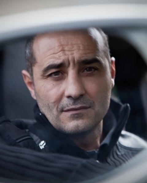 &Eacute;ric Fraticelli