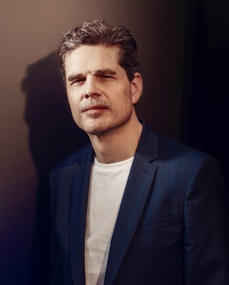 Yann Gozlan