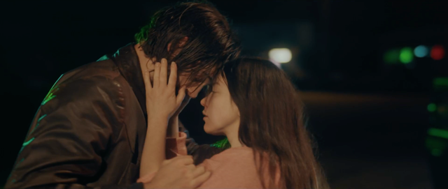 Hors du monde - © Dacor Productions / Marc Fouchard Hors du monde - © Dacor Productions / Marc Fouchard