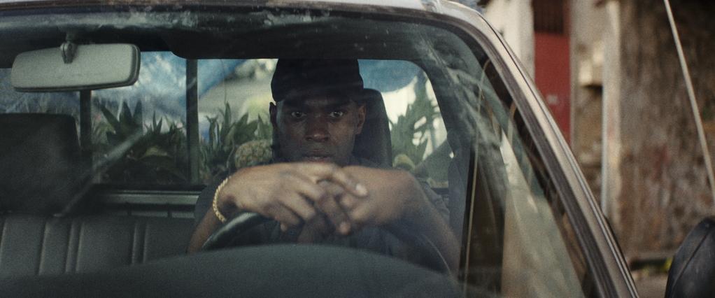 Djibril Pavad&eacute;