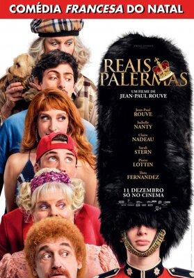 God Save the Tuches - Portugal