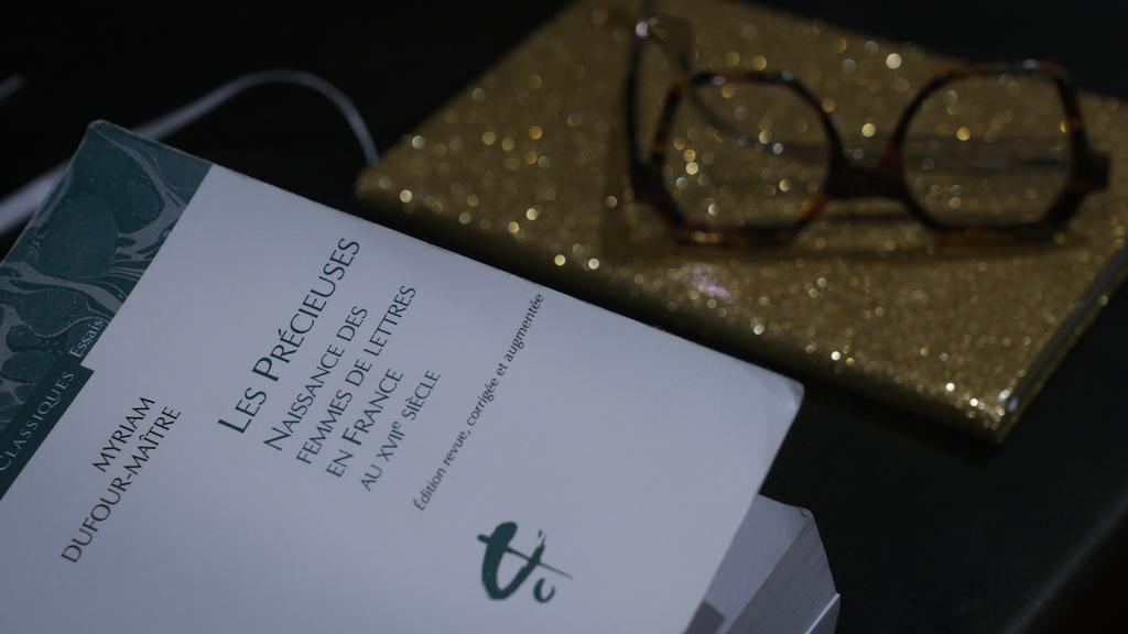 Précieuse(s) Précieuse(s)