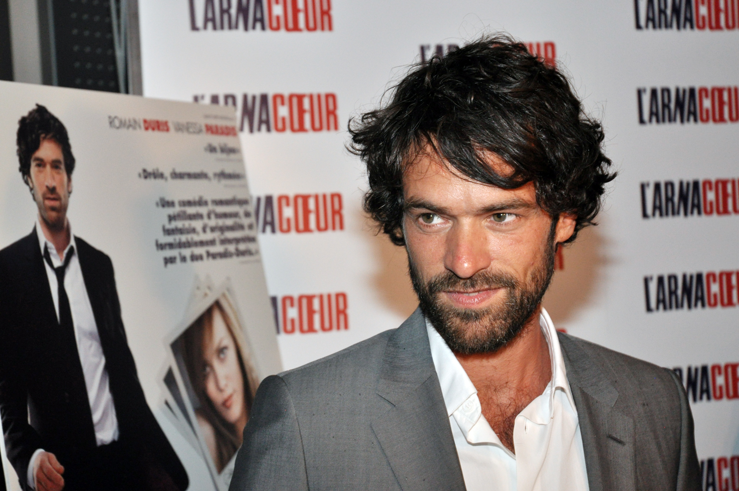 Estreno del Arnacoeur en Quebec - © ctvm.info Estreno del Arnacoeur en Quebec - © ctvm.info