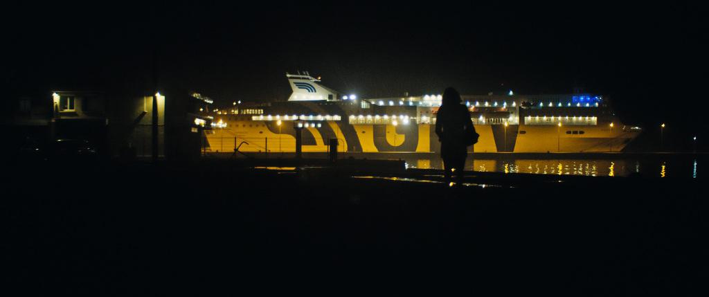 Festival de Cine Franc&eacute;s de Sacramento - 2018