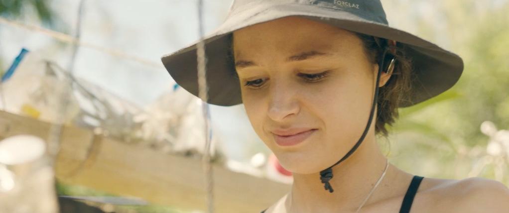 L’Arche des canopées L’Arche des canopées