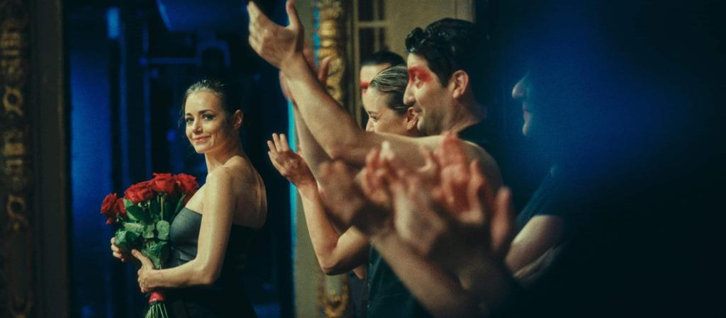 Yellow Letters Yellow Letters