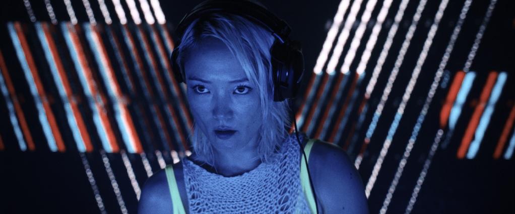 Denis Pineau-Valencienne - &copy; Les Films du Kiosque