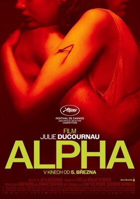 Alpha - Czech Republic