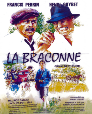La Braconne