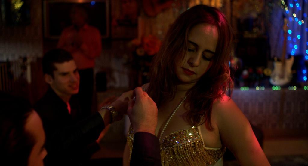 Festival Internacional de Cine de Dubai - 2011