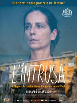 L'Intruse L'Intruse