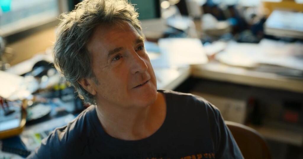 Fran&ccedil;ois Cluzet