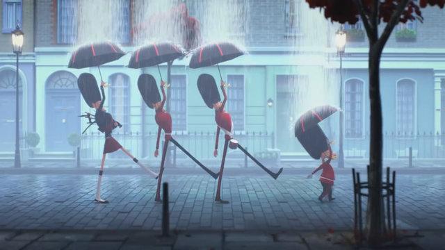 Bucheon International Animation Festival (BIAF) - 2014 Bucheon International Animation Festival (BIAF) - 2014