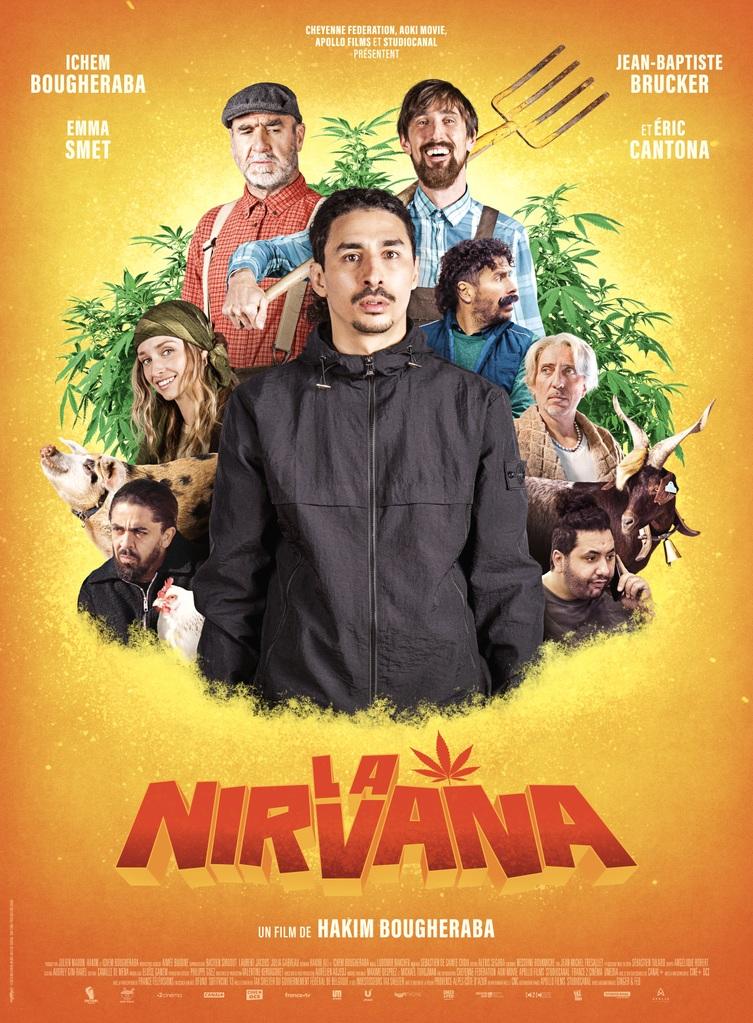 Aoki Movie