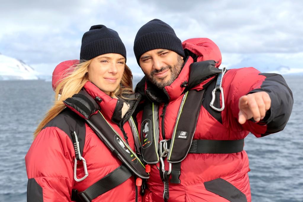 Lisbon - French Film Festival - 2022 - &copy; SND