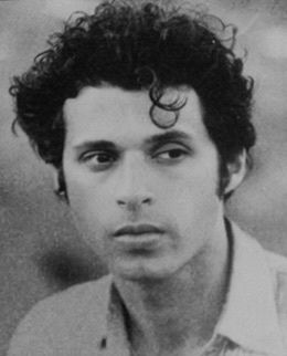 David Rochline David Rochline