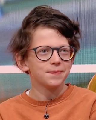 Paul Belhoste Paul Belhoste