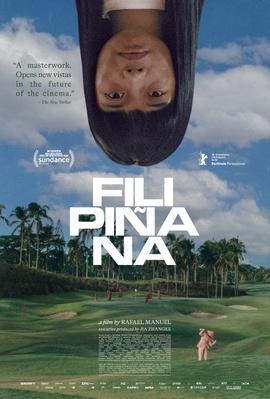Filipi&ntilde;ana - USA