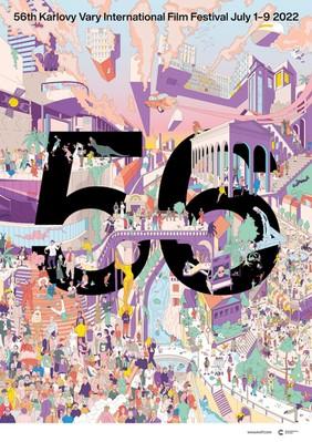 Festival international du film de Karlovy Vary Festival international du film de Karlovy Vary