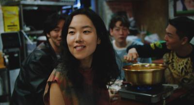 Return to Seoul - © Aurora Films Return to Seoul - © Aurora Films