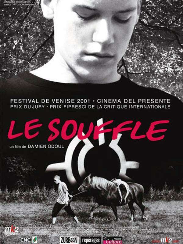 Festival Internacional de Cine de Melbourne  - 2002