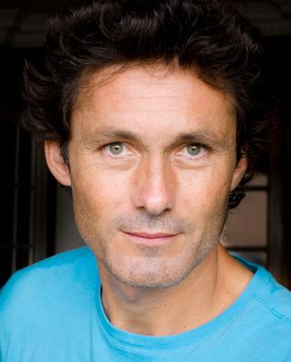 Luc Mar&eacute;chaux