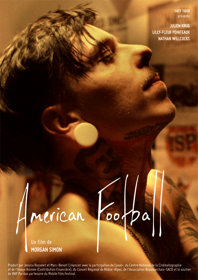 American Football American Football