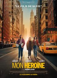 My heroine My heroine