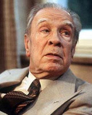 Jorge Luis Borges