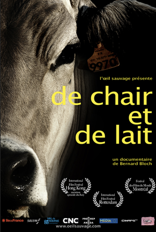 De chair et de lait De chair et de lait