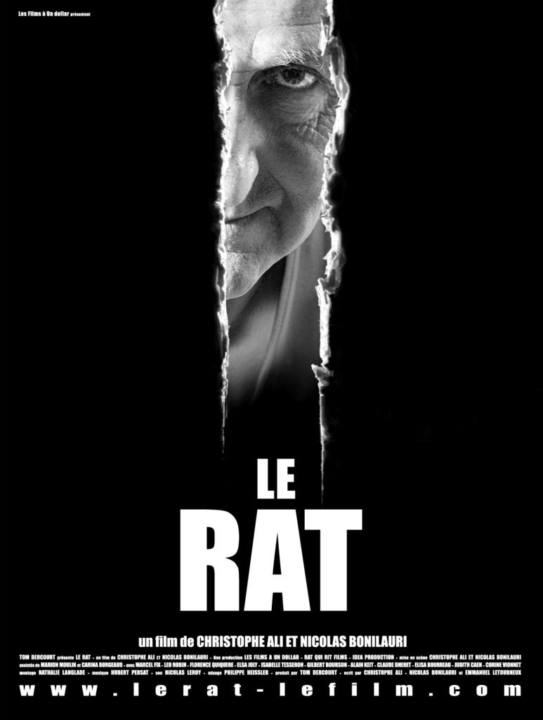 The Rat The Rat