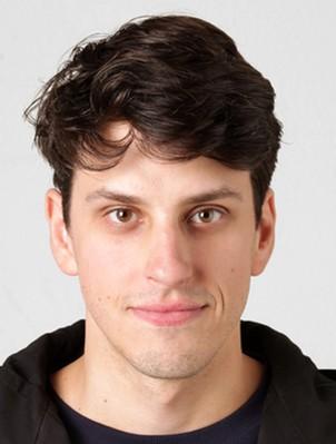 Hugo Deverchère Hugo Deverchère