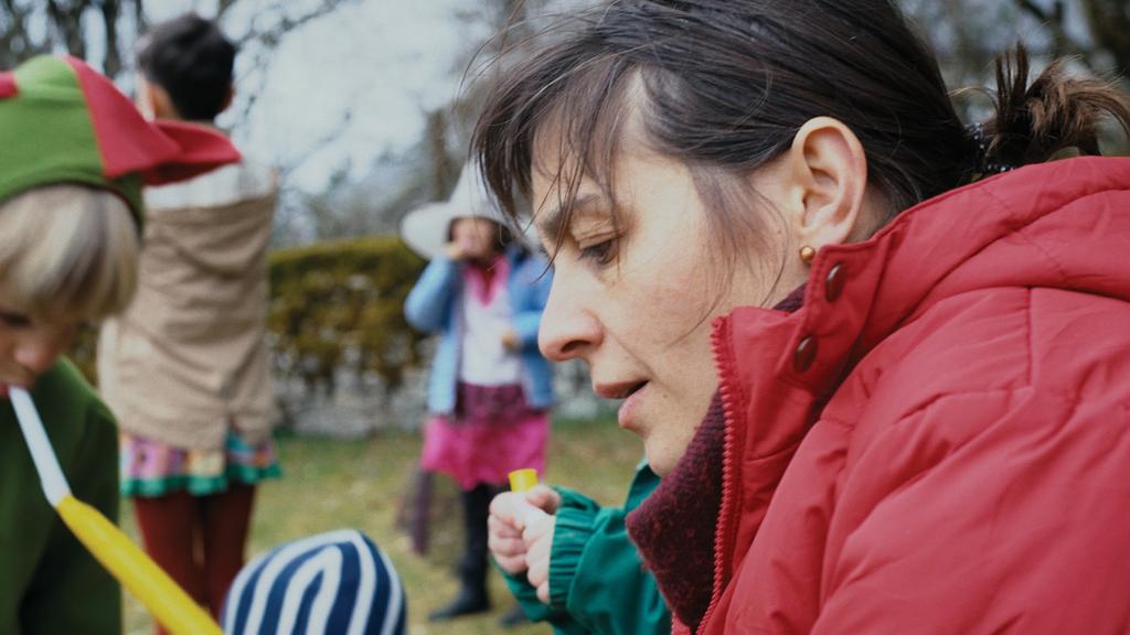 Relaxe - &copy; Deuxi&egrave;me Ligne Films