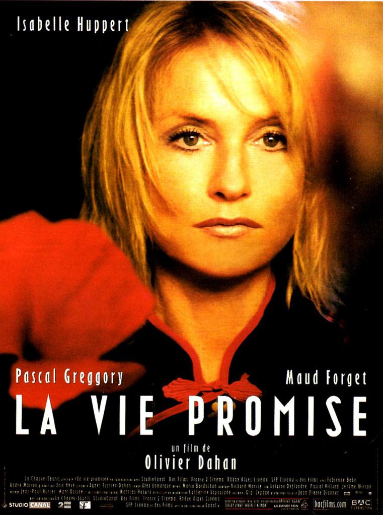 Mosc&uacute; - Festival de Cine Franc&eacute;s - 2002