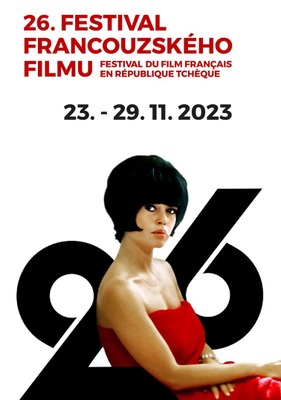 French Film Festival in the Czech Republic - 2023 French Film Festival in the Czech Republic - 2023
