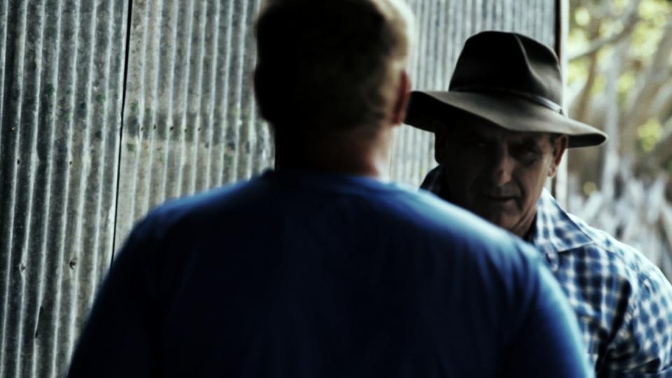 &Eacute;ric Dudognon