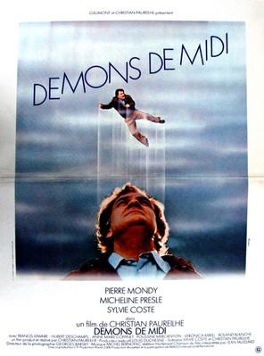 Démons de midi Démons de midi