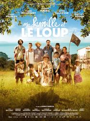 Ma famille et le loup Ma famille et le loup