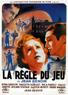 La Règle du jeu La Règle du jeu